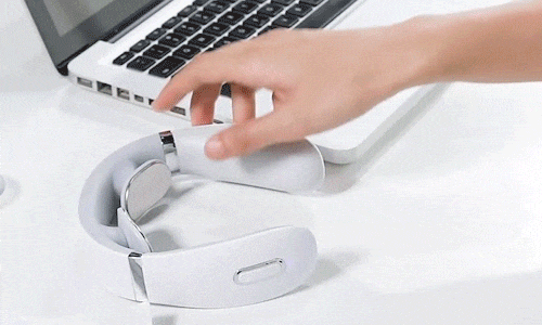 Neck Massager
